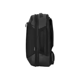 Targus EcoSmart - Sac à dos pour ordinateur portable - taille XL - 15.6" - noir (TBB612GL)_12